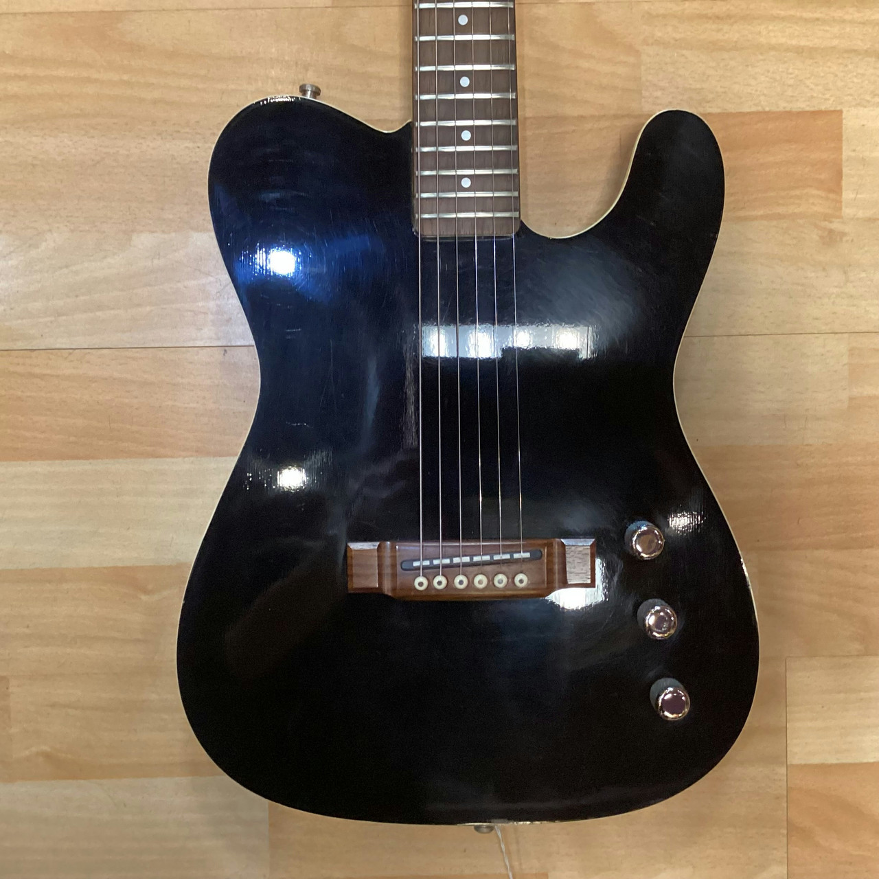 WASHBURN様　 確認用 Used Washburn SBT-21 Electric Guitars Other Electric Guitars