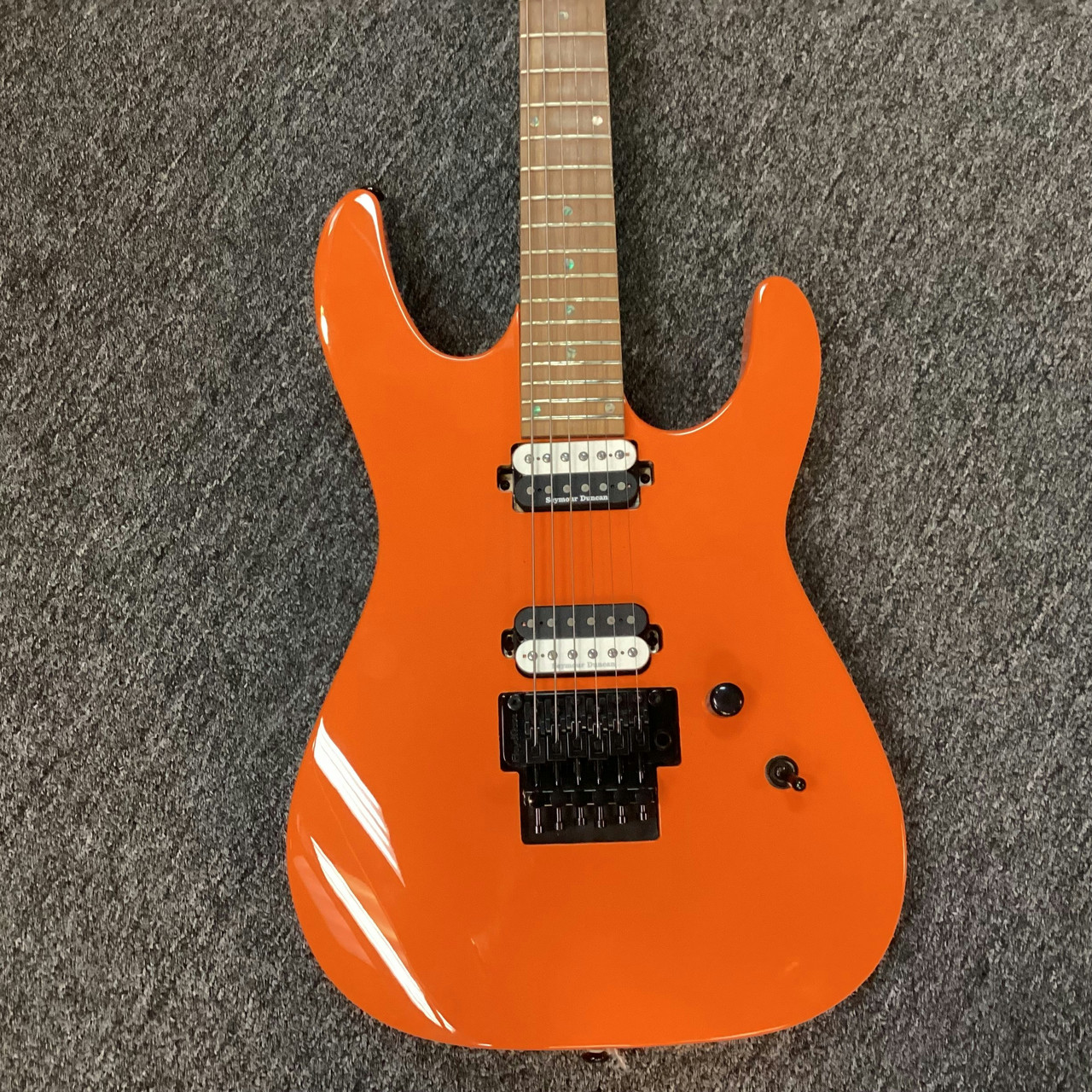Used Dean MD24 Electric Guitars Other Electric Guitars