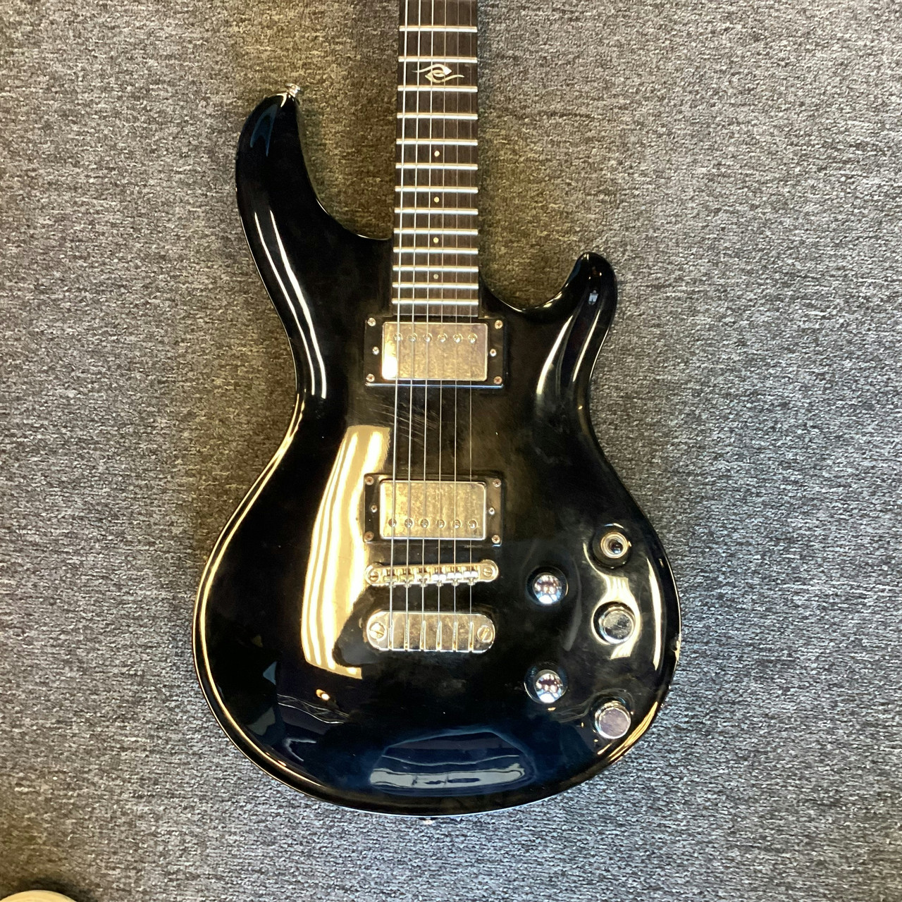 Used Dean HARD TAIL ELECTRIC Electric Guitars Other Electric