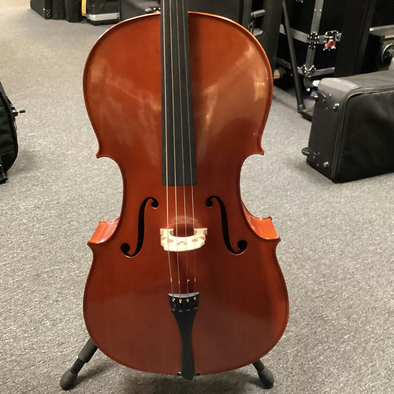 Used Yamaha VC5 4/4 Cellos Cellos
