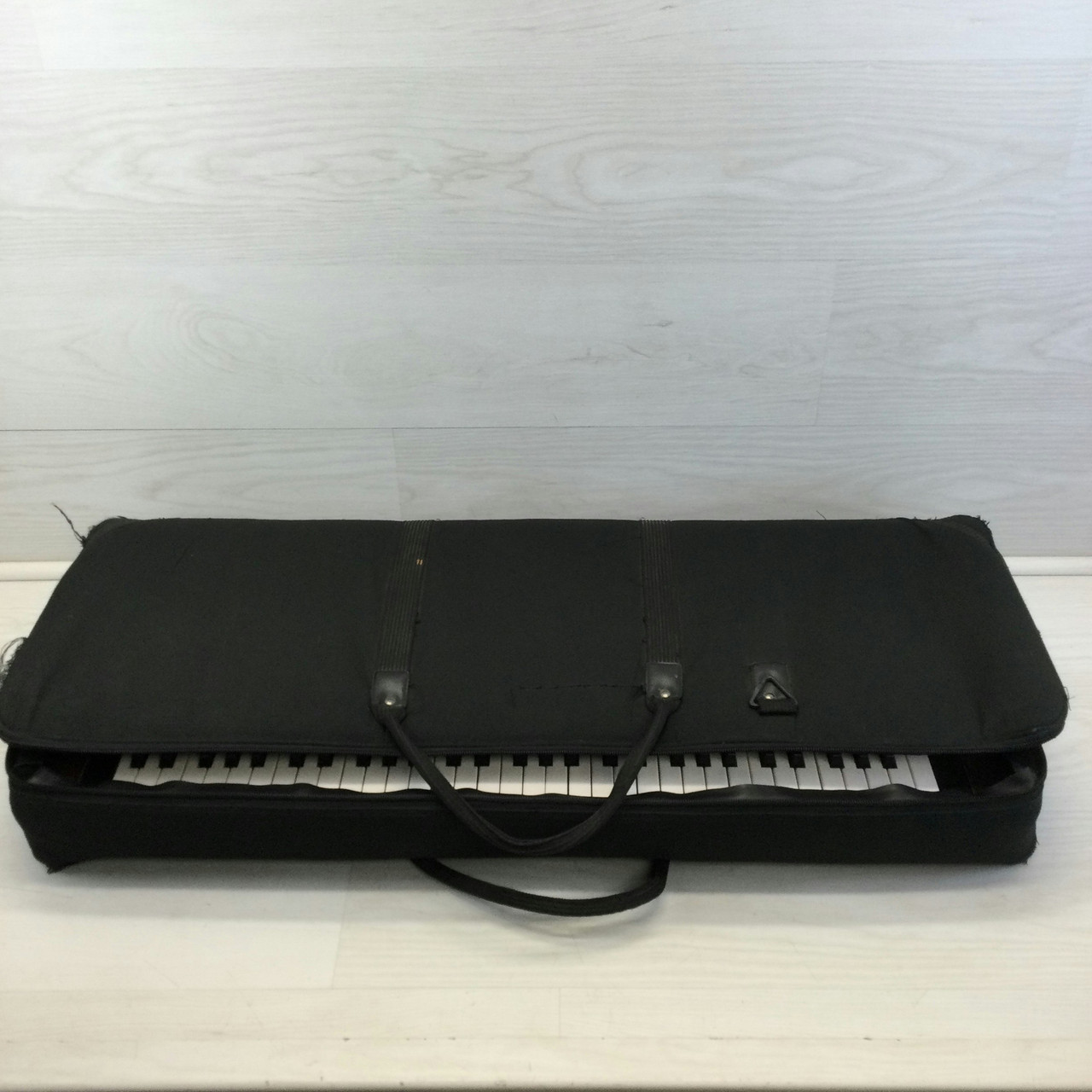 Vintage Yamaha SK20 Symphonic Ensemble 61-Key Synthesizer