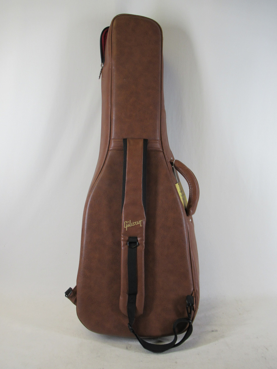 Used Gibson LEATHER GIG BAG 41127 S000048833