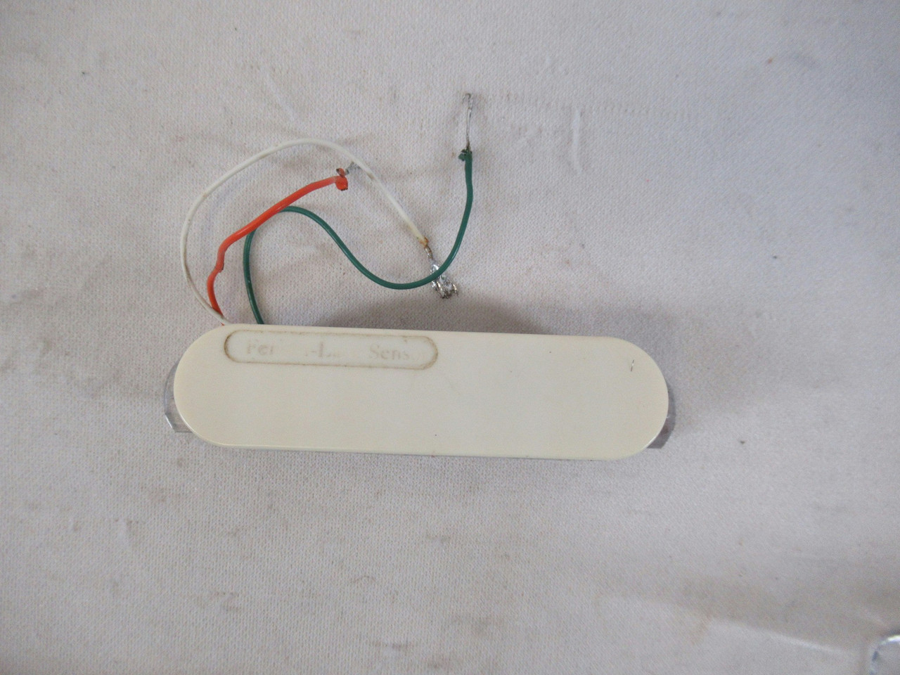 Used Fender FENDER LACE SENSOR Accessories - Guitars