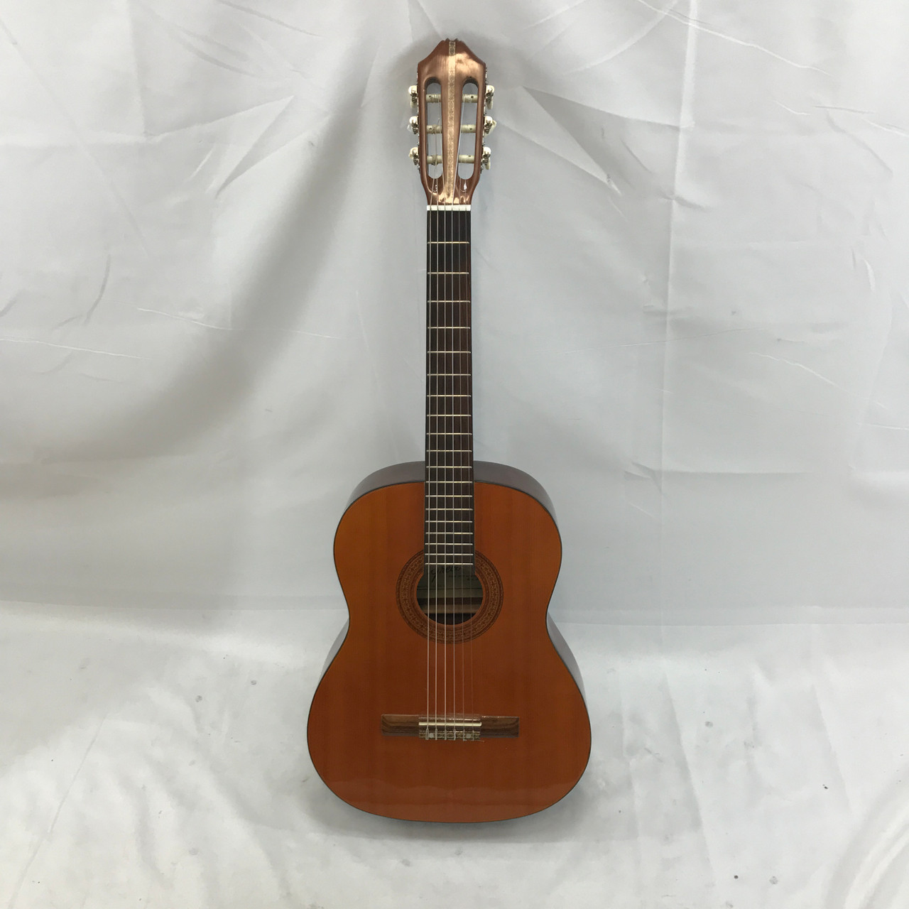 Used Greco GR 122 Acoustic Guitars Wood 41125 S000034909
