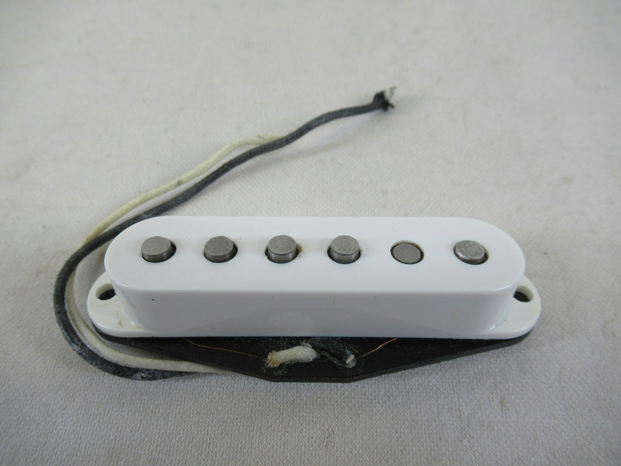 Used Seymour Duncan SSL-1 PICKUP Accessories - Guitars