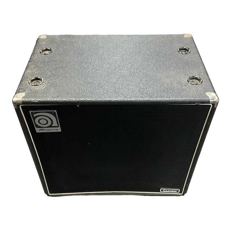Used Ampeg SVT15E 1x15 Bass Guitar Cabinet