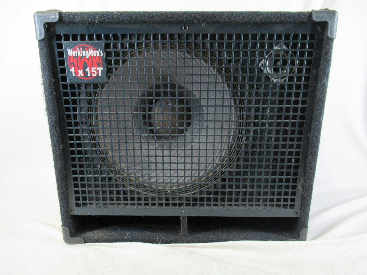 SWR ベースキャビネット Yahoo!オークション -「swr ベースアンプ」(キャビネット) (ベース