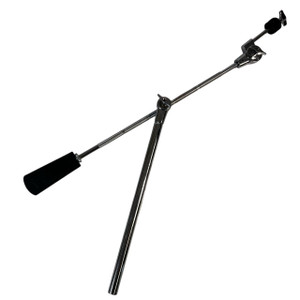 Heavy Duty Cymbal Boom Arm w/ Counterweight 40090-S000084188