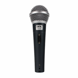 M-158 MICROPHONE Dynamic Microphone 41107-S000082798