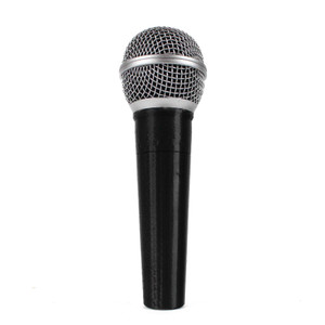 3D PRINTED DYNAMIC MICROPHONE Dynamic Microphone 41107-S000082813