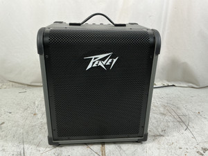 Peavey MAX 100 BASS AMP Bass Combo Amplifier Other 40012-S000314877