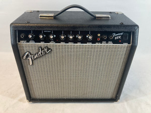 Fender Frontman 25R Solid State Guitar Amp 1 x 10 41127-S000061302