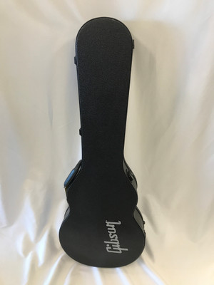 Gibson LES PAUL HARD CASE MODERN Guitar Case 41123-S000111204