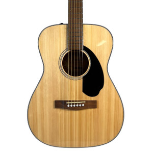 Fender CC-60S Concert Acoustic Guitar 40090-S000084628