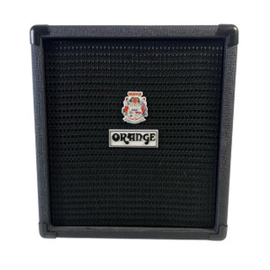 Orange Crush Bass 25 1x8 Bass Combo Amplifier Practice Amp 25W 40090-S000085109