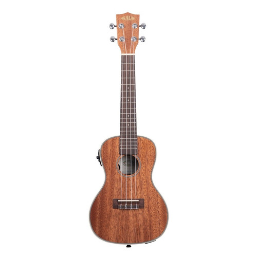 Vist Large View of Product Image Which is Kala Ukulele