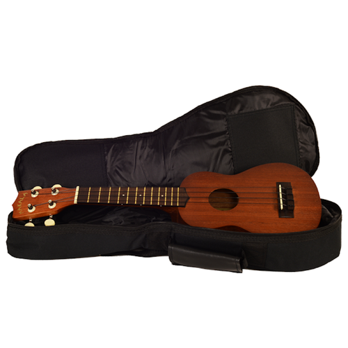 Kala Ukulele Accessories