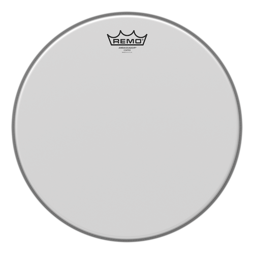 Vist Large View of Product Image Which is Remo Drum Heads