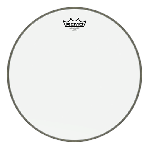 Vist Large View of Product Image Which is Remo Drum Heads