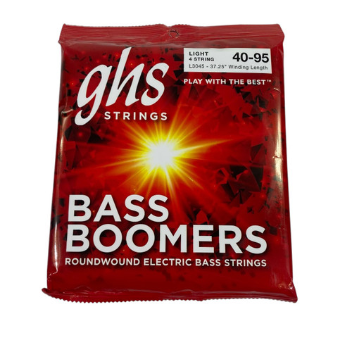Vist Large View of Product Image Which is New GHS L3045 BASS BOOMERS (LGHT) 40090-GHS-L3045