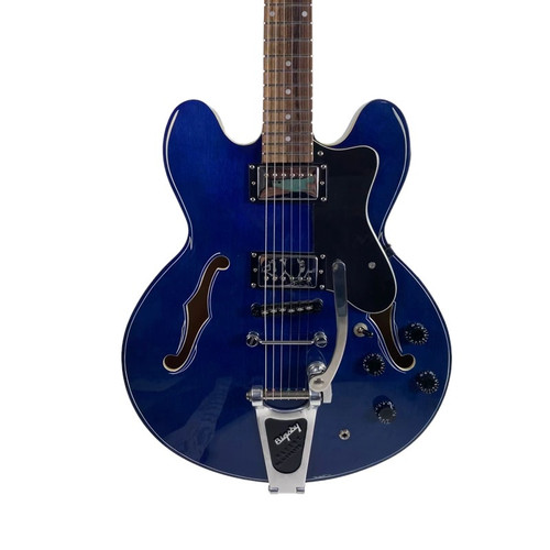 Sparrow Guitars Electric Guitars 6-String