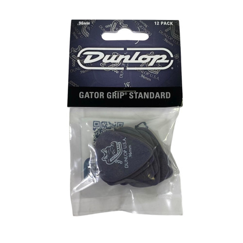New DUNLOP GATOR STD .96 PLYRPK 40090-DUN-417P96