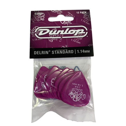 New DUNLOP DELRIN 1.14 40090-DUN-41P114