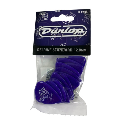 New DUNLOP DELRIN 2.0 40090-DUN-41P20
