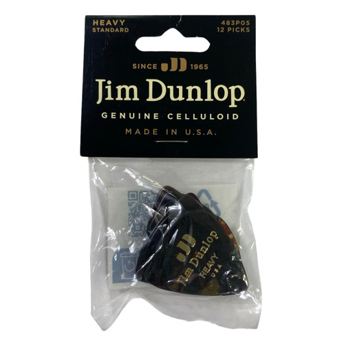 New DUNLOP SHELL HVY PLYRPK 40090-DUN-483P05HV