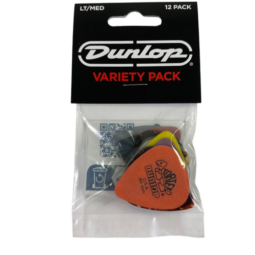 New DUNLOP LT/MED VRTY PLYRPK 40090-DUN-PVP101