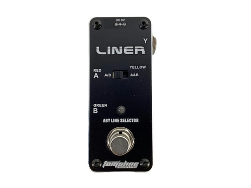 Vist Large View of Product Image Which is Tomsline Engineering Guitar Effects Other
