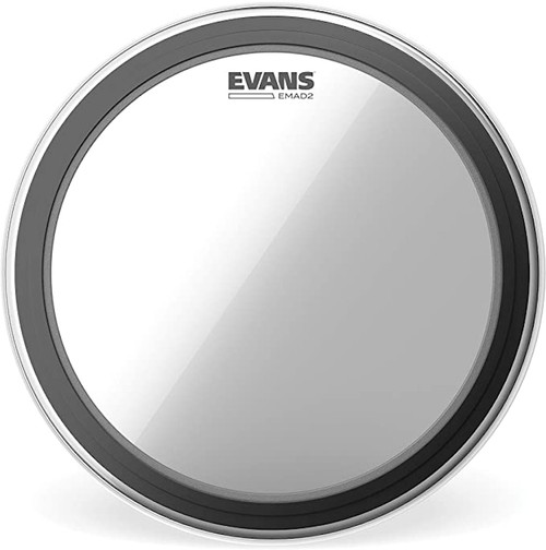 Vist Large View of Product Image Which is Accessories Accessories - Drum Heads