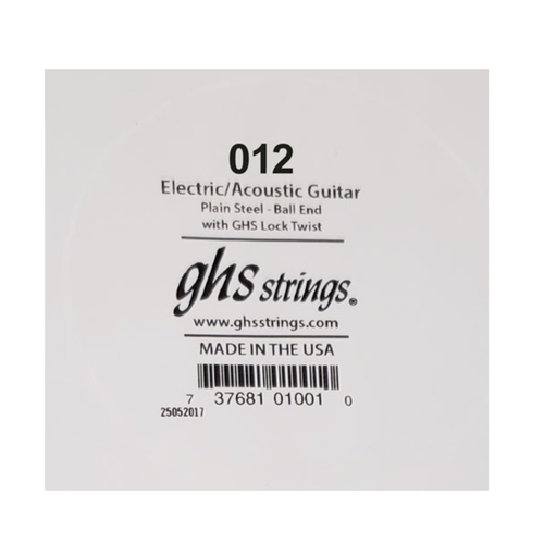 Vist Large View of Product Image Which is Accessories Accessories - Guitar Strings
