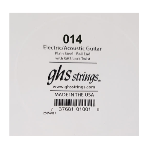 Vist Large View of Product Image Which is Accessories Accessories - Guitar Strings