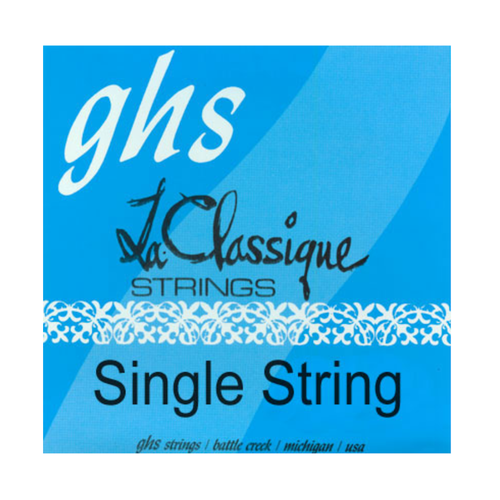 Vist Large View of Product Image Which is Accessories Accessories - Guitar Strings