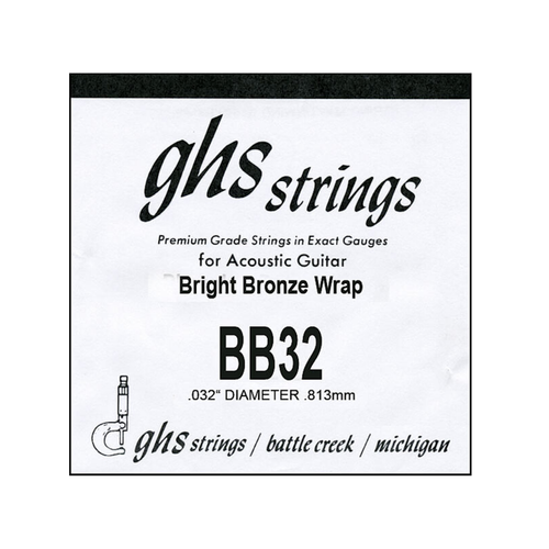 Vist Large View of Product Image Which is Accessories Accessories - Guitar Strings