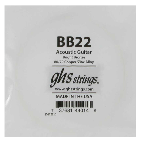 Vist Large View of Product Image Which is Accessories Accessories - Guitar Strings