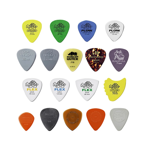 Vist Large View of Product Image Which is Accessories Accessories - Guitars