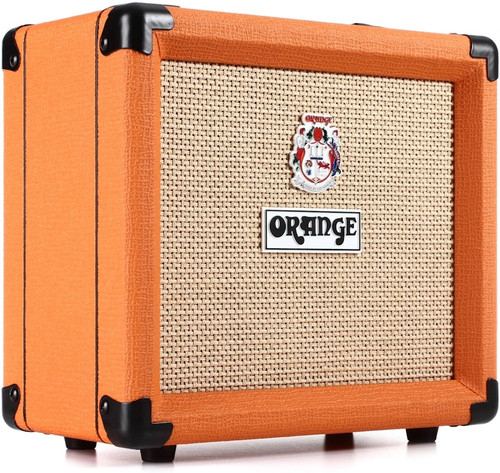 Vist Large View of Product Image Which is Guitars Solid State Guitar Amps