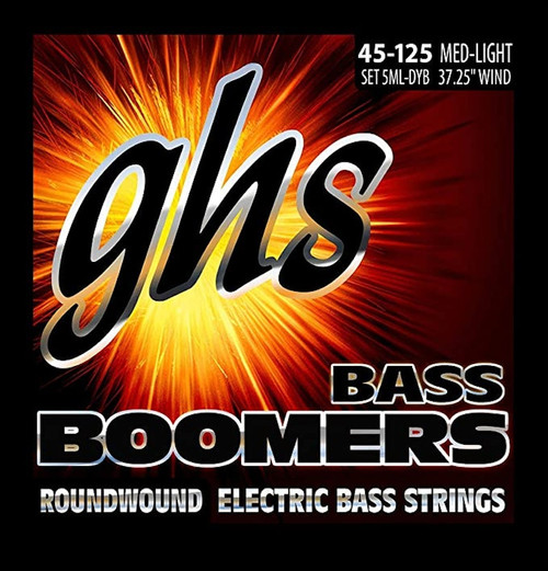 Vist Large View of Product Image Which is Accessories Accessories - Guitar Strings