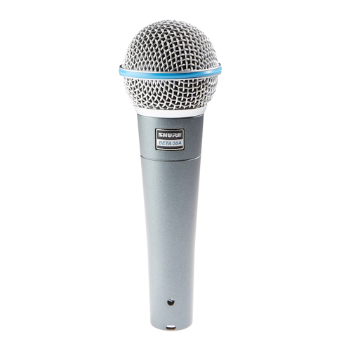 Vist Large View of Product Image Which is Pro Sound Microphones