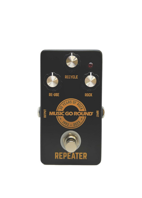 Vist Large View of Product Image Which is Guitars Guitar Effects