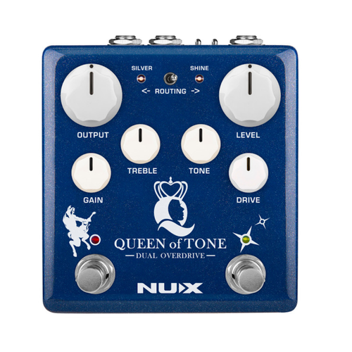 Vist Large View of Product Image Which is Guitars Guitar Effects