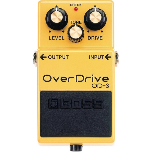 Vist Large View of Product Image Which is Guitars Guitar Effects
