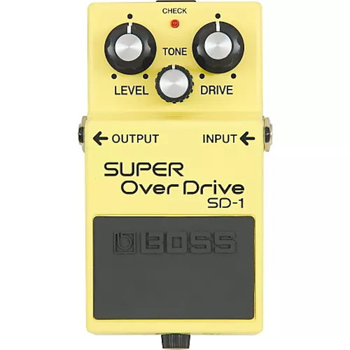 Vist Large View of Product Image Which is Guitars Guitar Effects