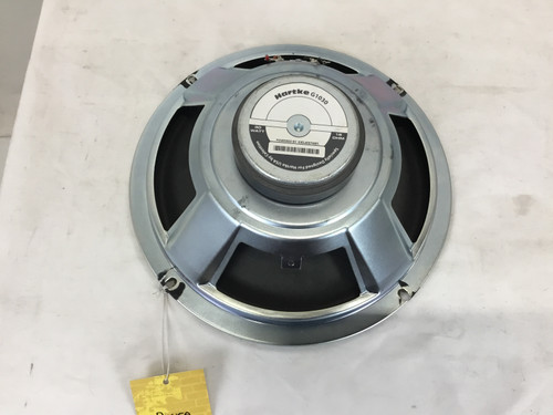 Used Celestion HARTKE G1030 Guitar Speaker Cabinets Raw Speakers 40012-S000258284