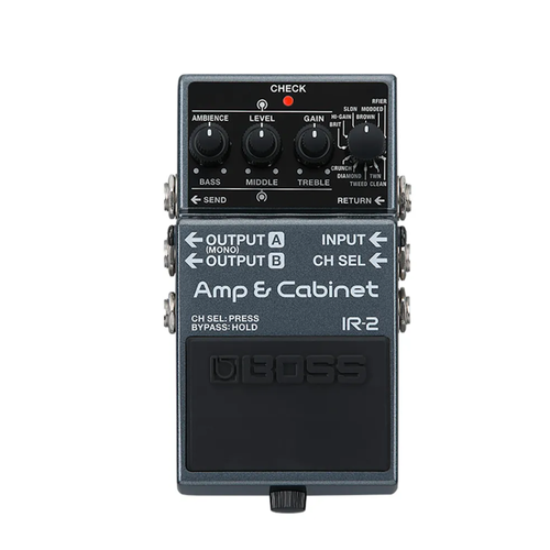 Guitars Guitar Effects Vist Large View of Product Image Which is Guitars Guitar Effects