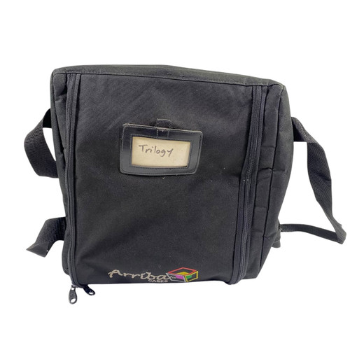 Used ARRIBA SMALL LIGHTING BAG Small Road Case 40090-S000075710