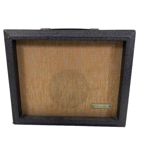 Used Silvertone MODEL 1481 40090-S000075902