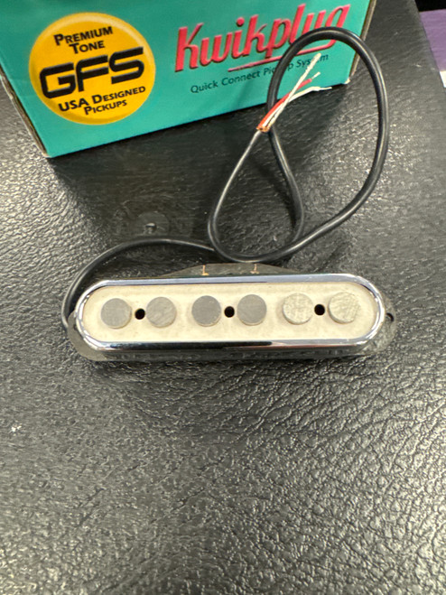 Used GUITAR FETISH KPS73W PICKUP Guitar Accessory 41116-S000042057